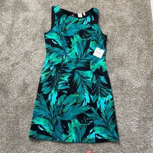 Tropic Rafaella Dress